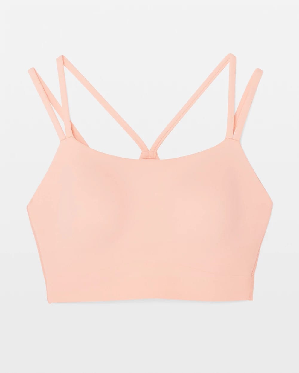 Yoga Bra - APRICOTTA | Soma Online