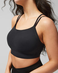 Yoga Bra - BLACK | Soma for sale