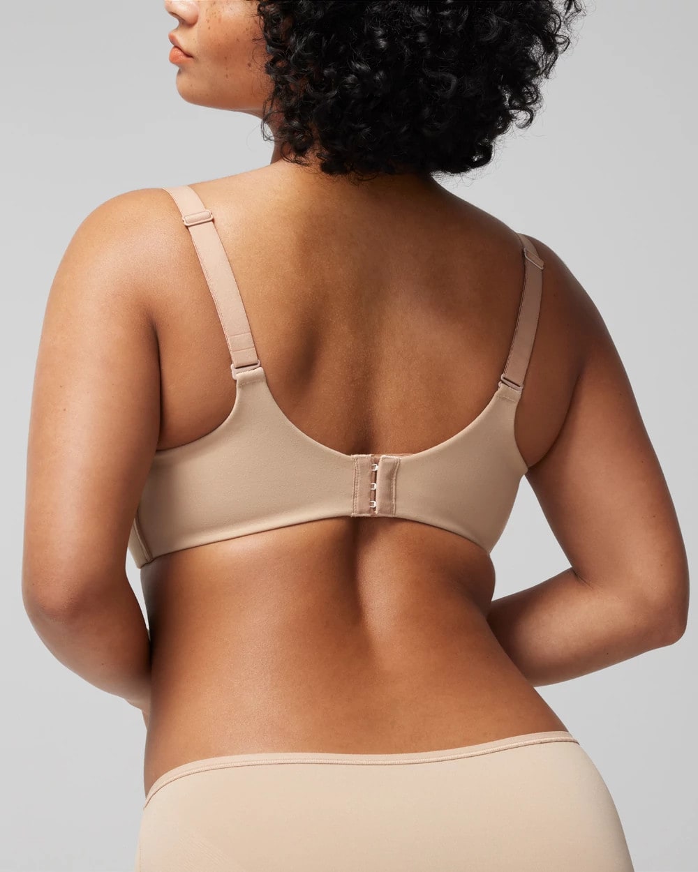 Nursing Wireless Bra - WARM AMBER | Soma sale