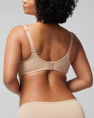 Nursing Wireless Bra - WARM AMBER | Soma sale