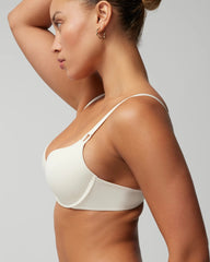 Push-Up Plunge Bra - IVORY | Soma sale