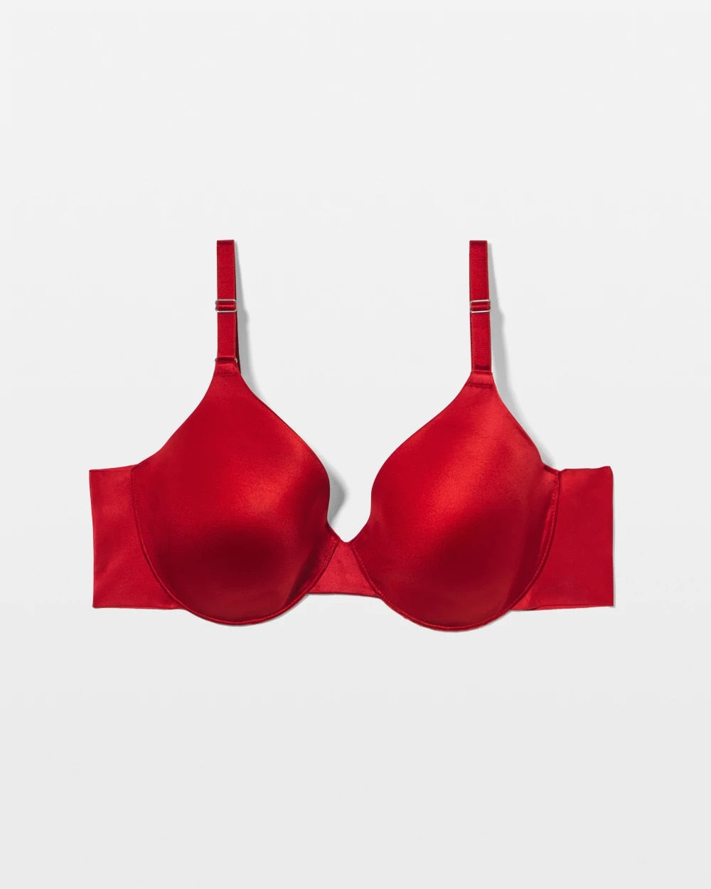 Full Coverage Bra - PAINT THE TOWN RED | Soma near me