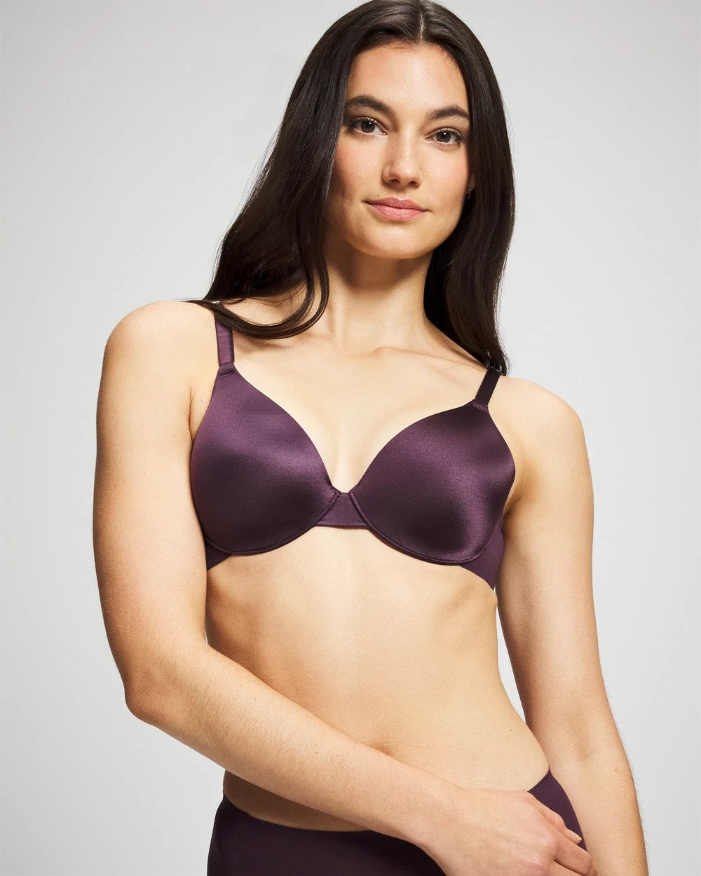 Full Coverage Bra - PLUM PERFECT | Soma for sale