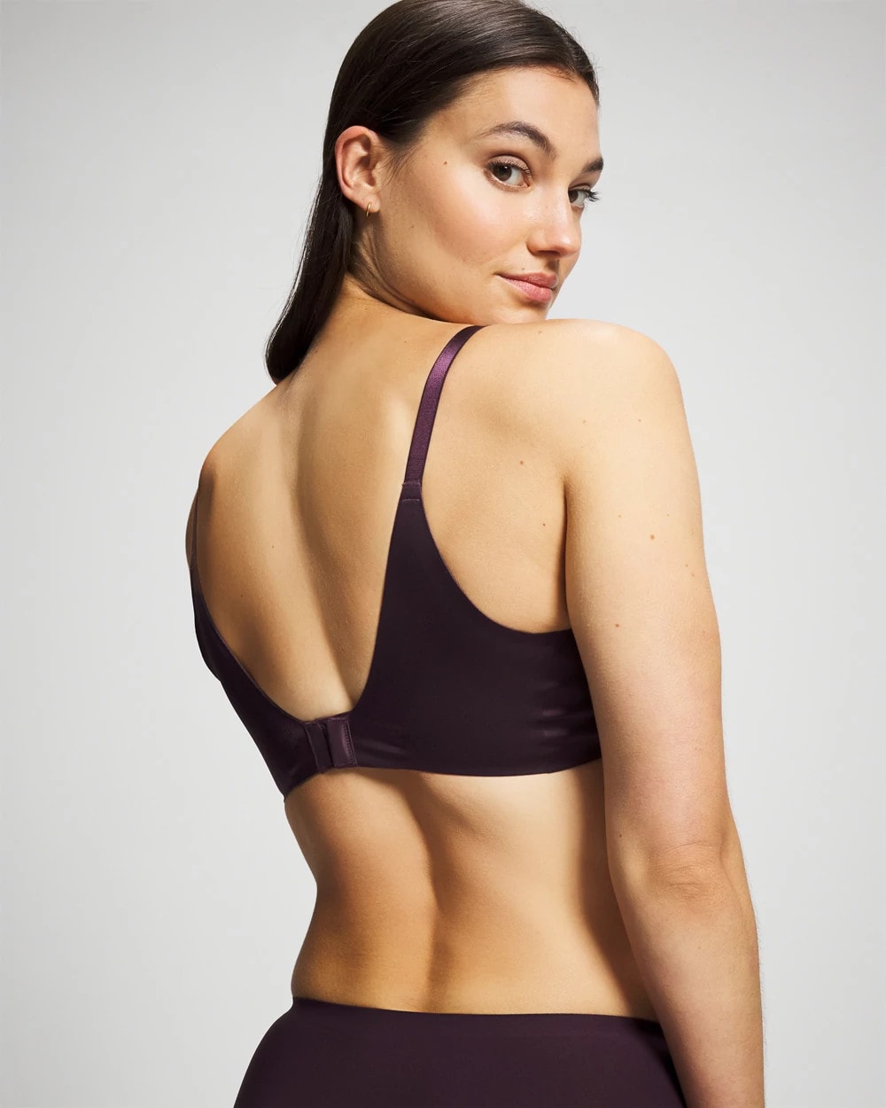 Full Coverage Bra - PLUM PERFECT | Soma for sale