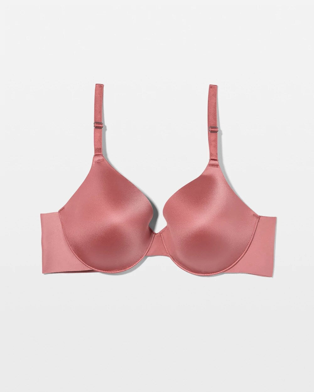 Full Coverage Bra - CLAY ROSE | Soma on sale