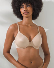 Full Coverage Bra - WARM AMBER | Soma discount