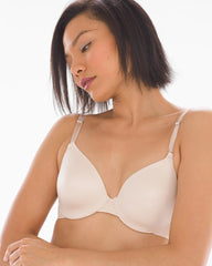 Full Coverage Bra - PALE SAND | Soma Online
