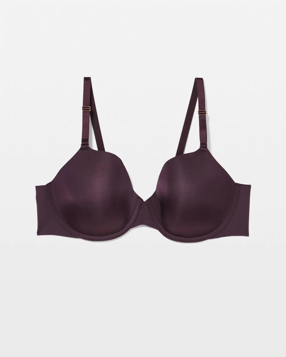 360 Perfect Coverage Bra - PLUM PERFECT | Soma on sale