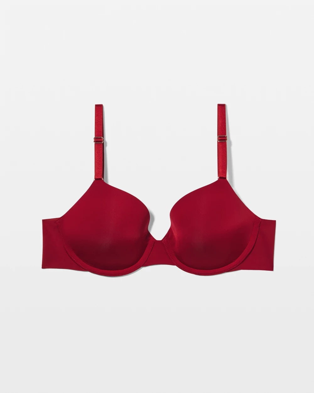 360 Perfect Coverage Bra - PAINT THE TOWN RED | Soma sale