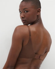 360 Perfect Coverage Bra - CINNAMON LATTE | Soma Online