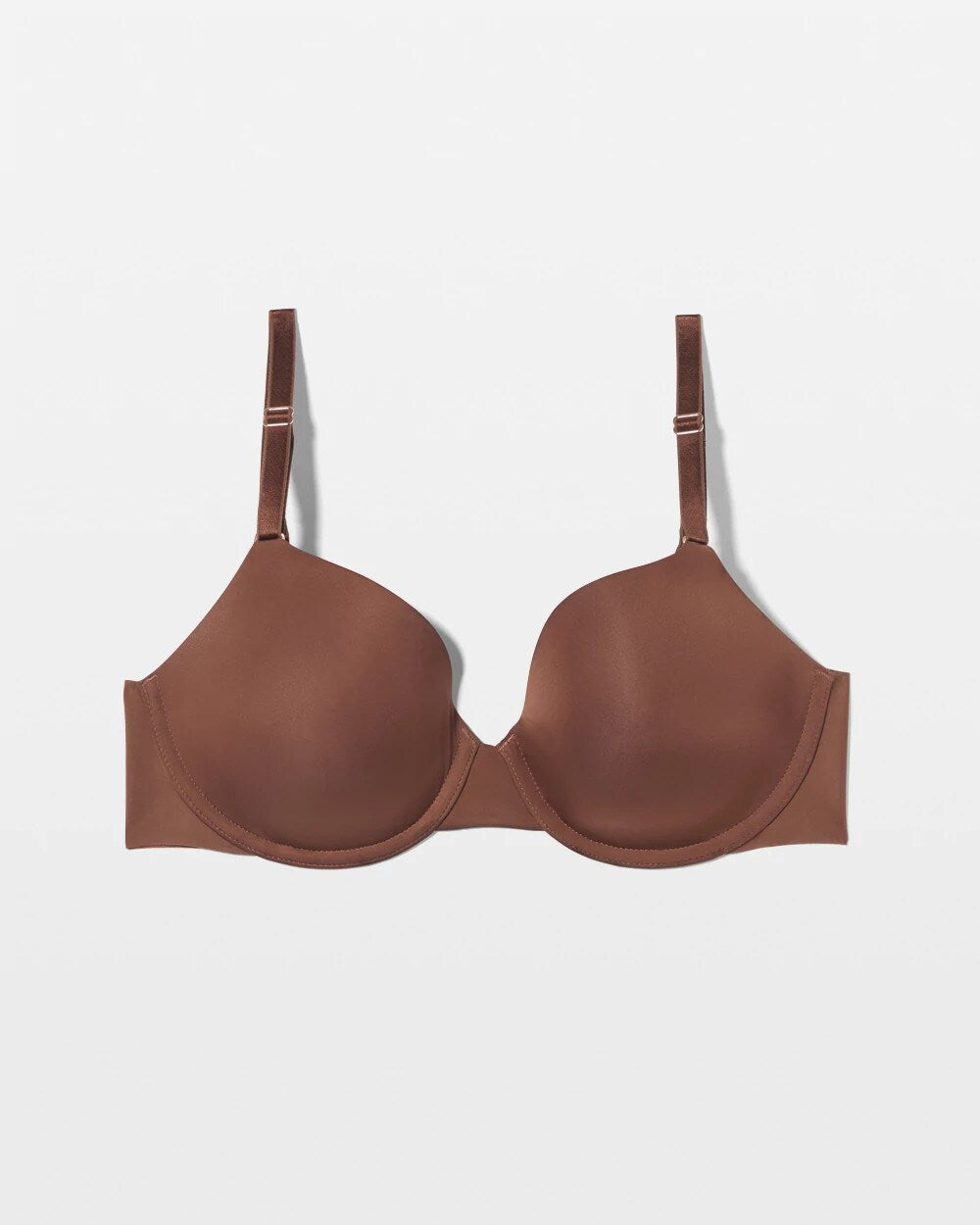 360 Perfect Coverage Bra - CINNAMON LATTE | Soma Online