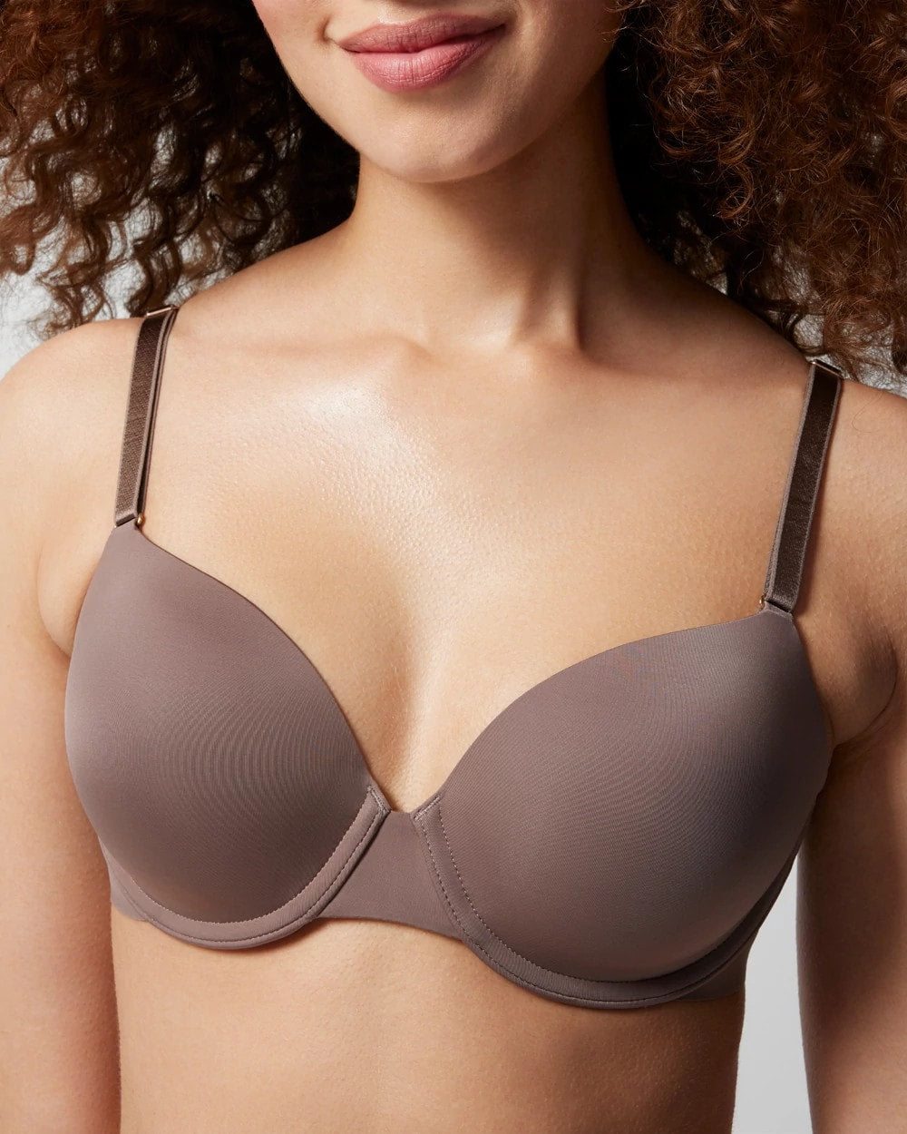Perfect Coverage Bra - MOCHACCINO | Soma near me