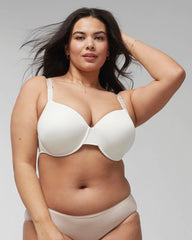 Perfect Coverage Bra - IVORY | Soma for sale