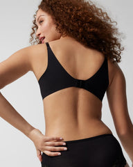 Perfect Coverage Bra - BLACK | Soma sale
