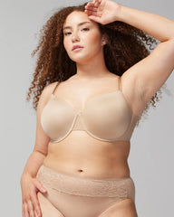 Perfect Coverage Bra - WARM AMBER | Soma discount