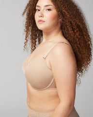 Perfect Coverage Bra - WARM AMBER | Soma discount