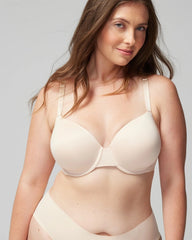 Perfect Coverage Bra - PALE SAND | Soma outlet