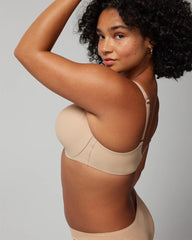 Perfect Coverage Bra - WARM AMBER | Soma for sale