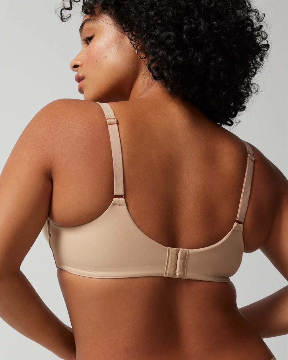 Perfect Coverage Bra - WARM AMBER | Soma for sale