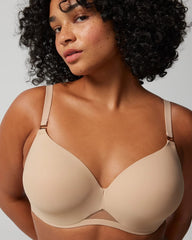 Perfect Coverage Bra - WARM AMBER | Soma for sale