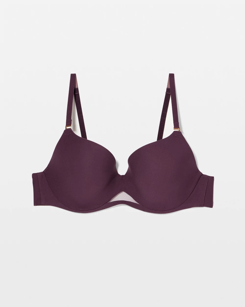 Perfect Coverage Bra - PLUM PERFECT | Soma sale