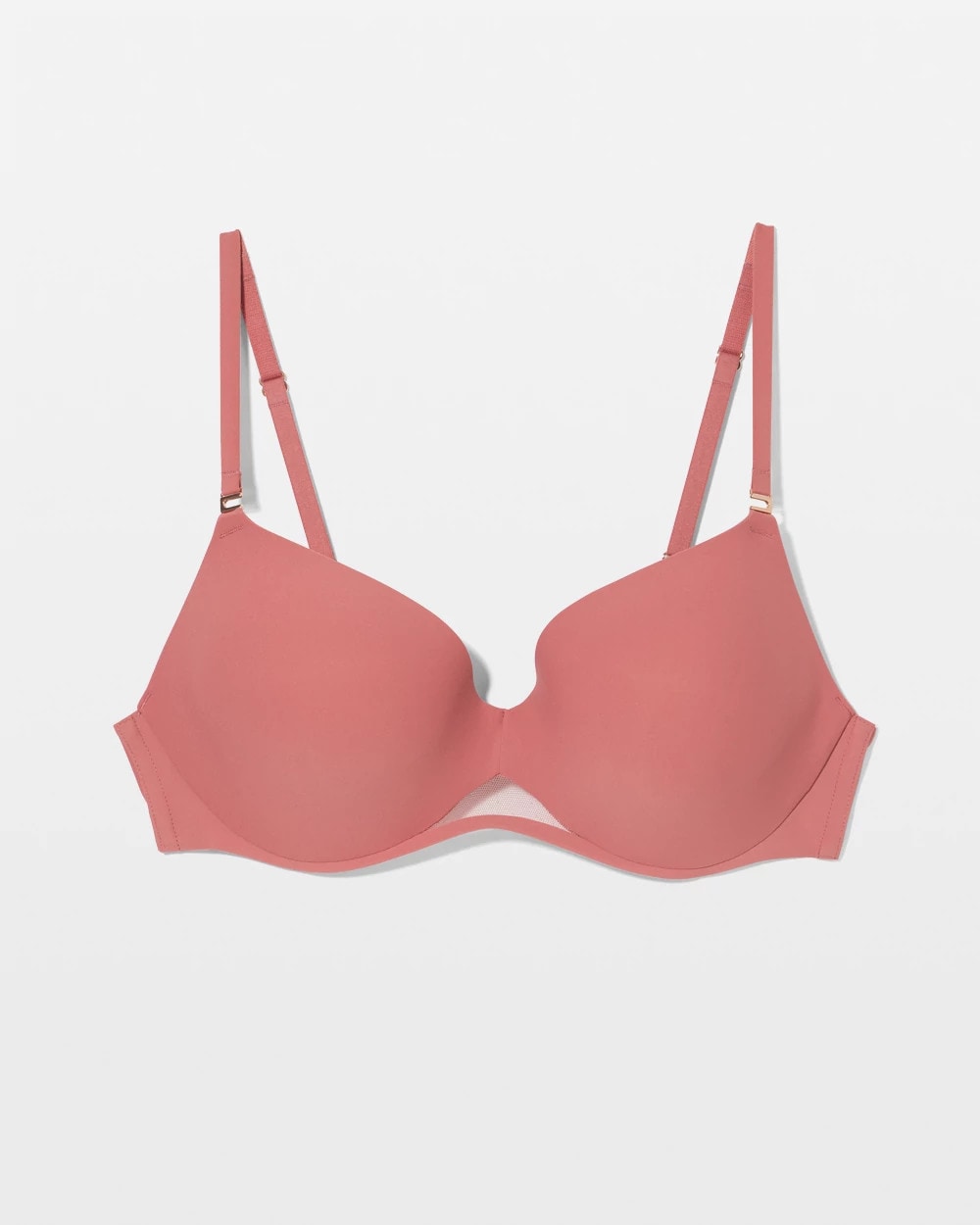 Perfect Coverage Bra - CLAY ROSE | Soma discount