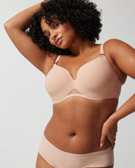 Perfect Coverage Bra - HUSH | Soma Online