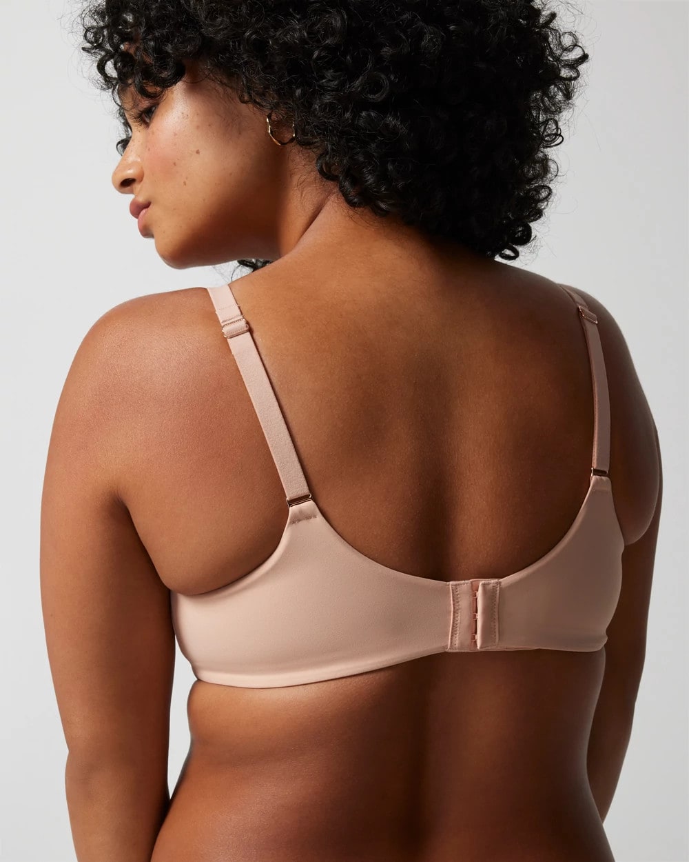 Perfect Coverage Bra - HUSH | Soma Online