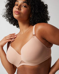 Perfect Coverage Bra - HUSH | Soma Online