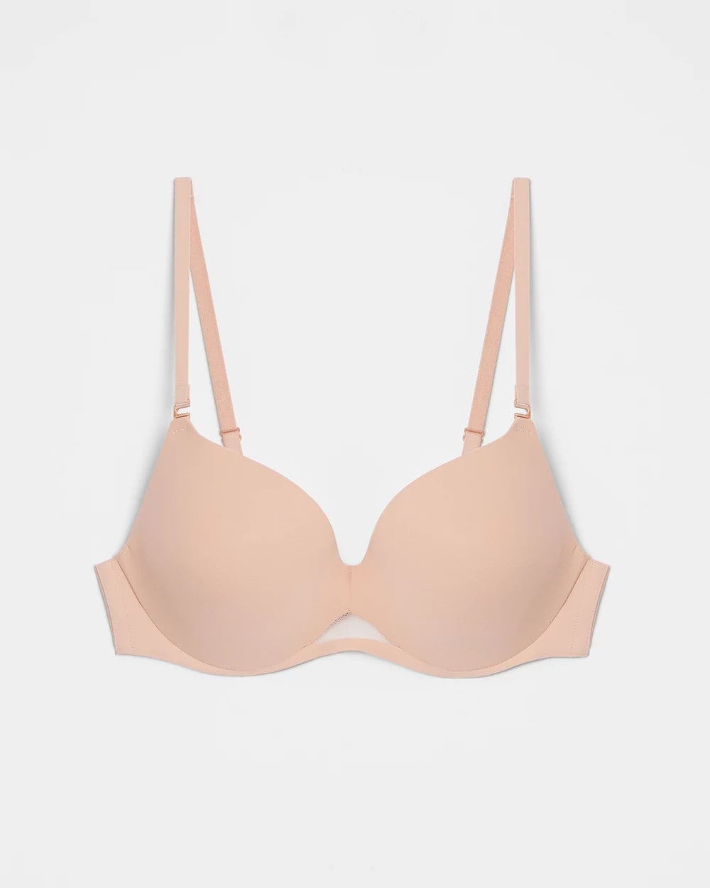 Perfect Coverage Bra - HUSH | Soma Online