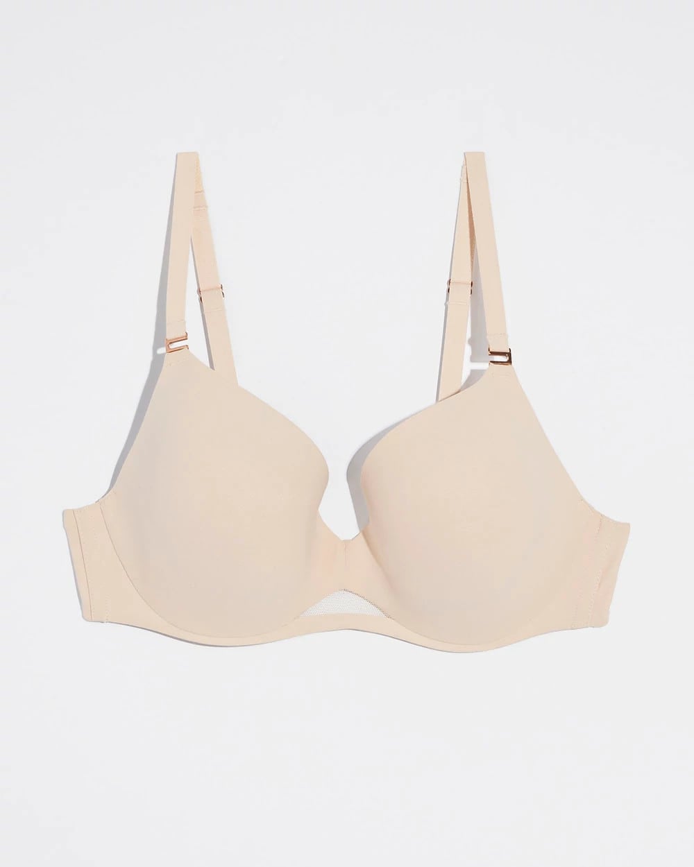 Perfect Coverage Bra - PALE SAND | Soma outlet