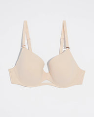 Perfect Coverage Bra - PALE SAND | Soma outlet