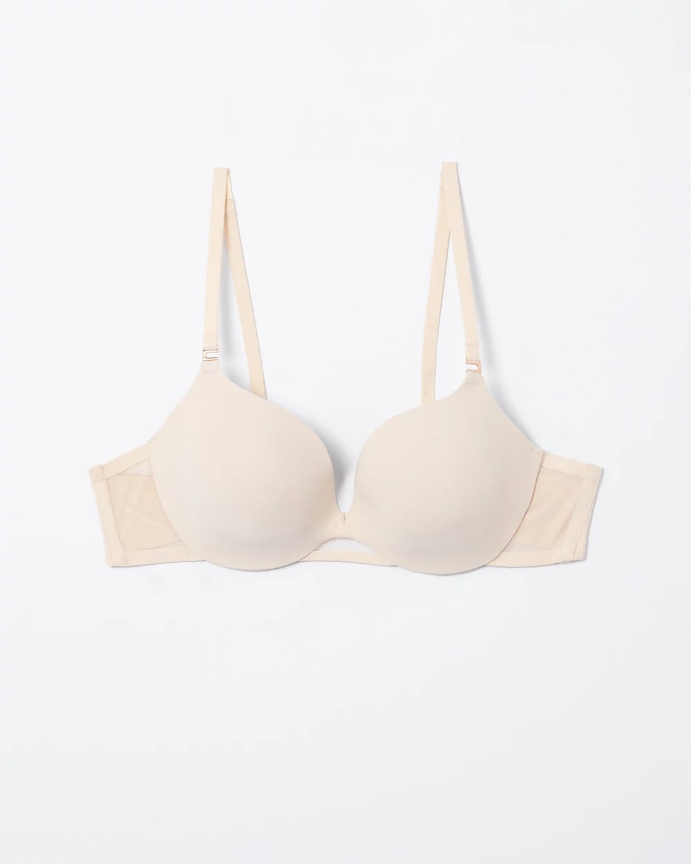 Demi Bra - PALE SAND | Soma outlet