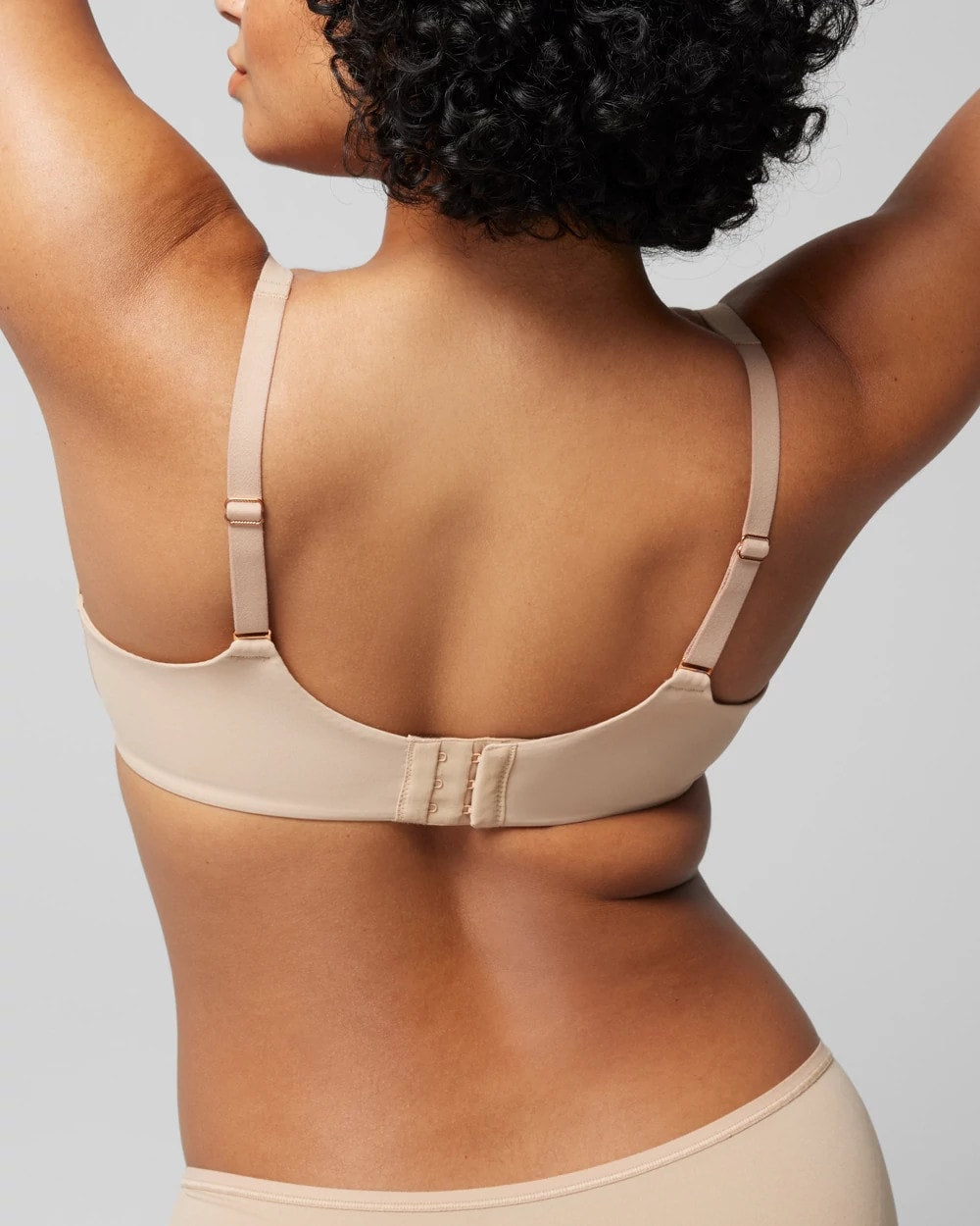 Demi Bra - WARM AMBER | Soma near me