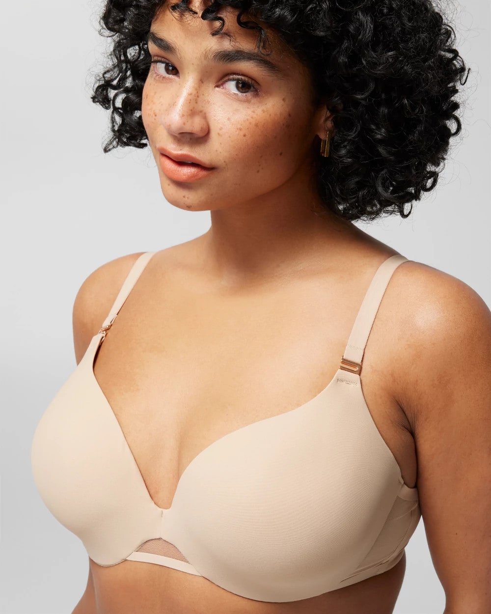 Demi Bra - WARM AMBER | Soma near me