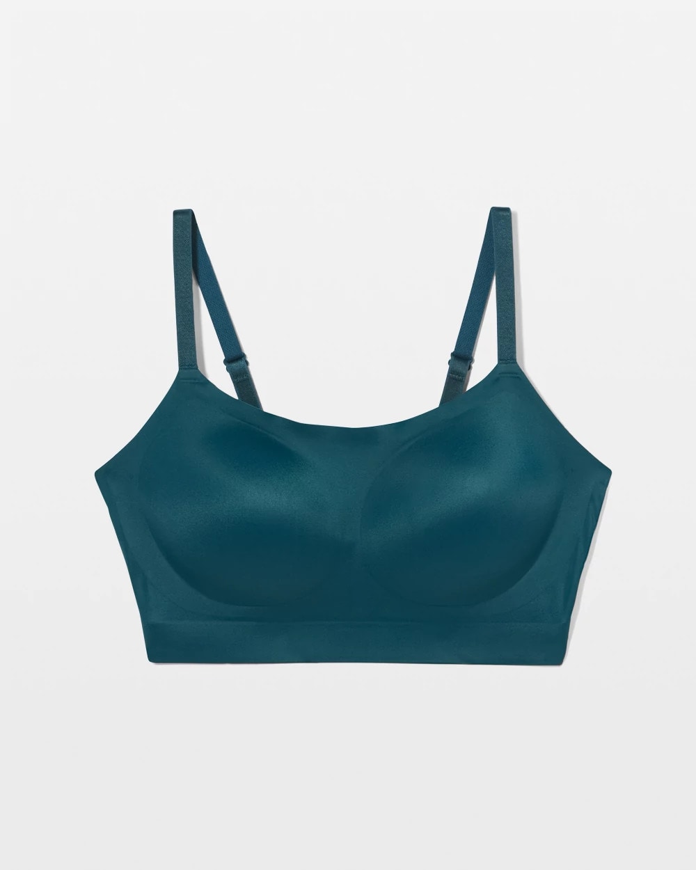 Adjustable Bralette - DEEP TEAL | Soma near me