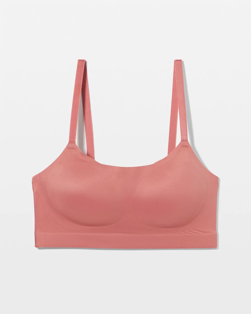 Adjustable Bralette - CLAY ROSE | Soma sale