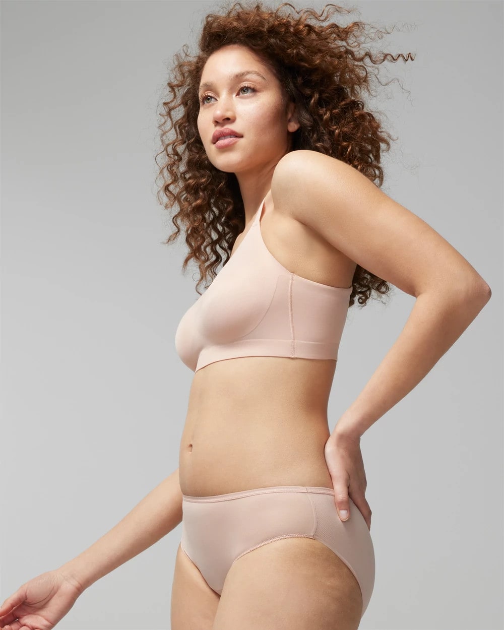 Adjustable Bralette - HUSH | Soma near me