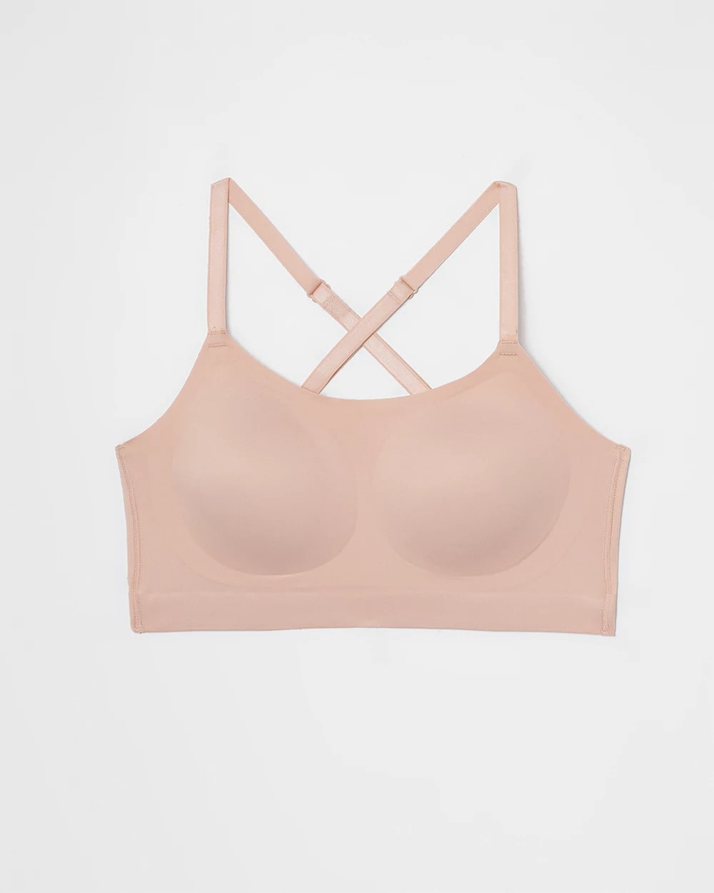 Adjustable Bralette - HUSH | Soma near me