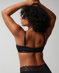 Perfect Coverage Bra - BLACK | Soma for sale