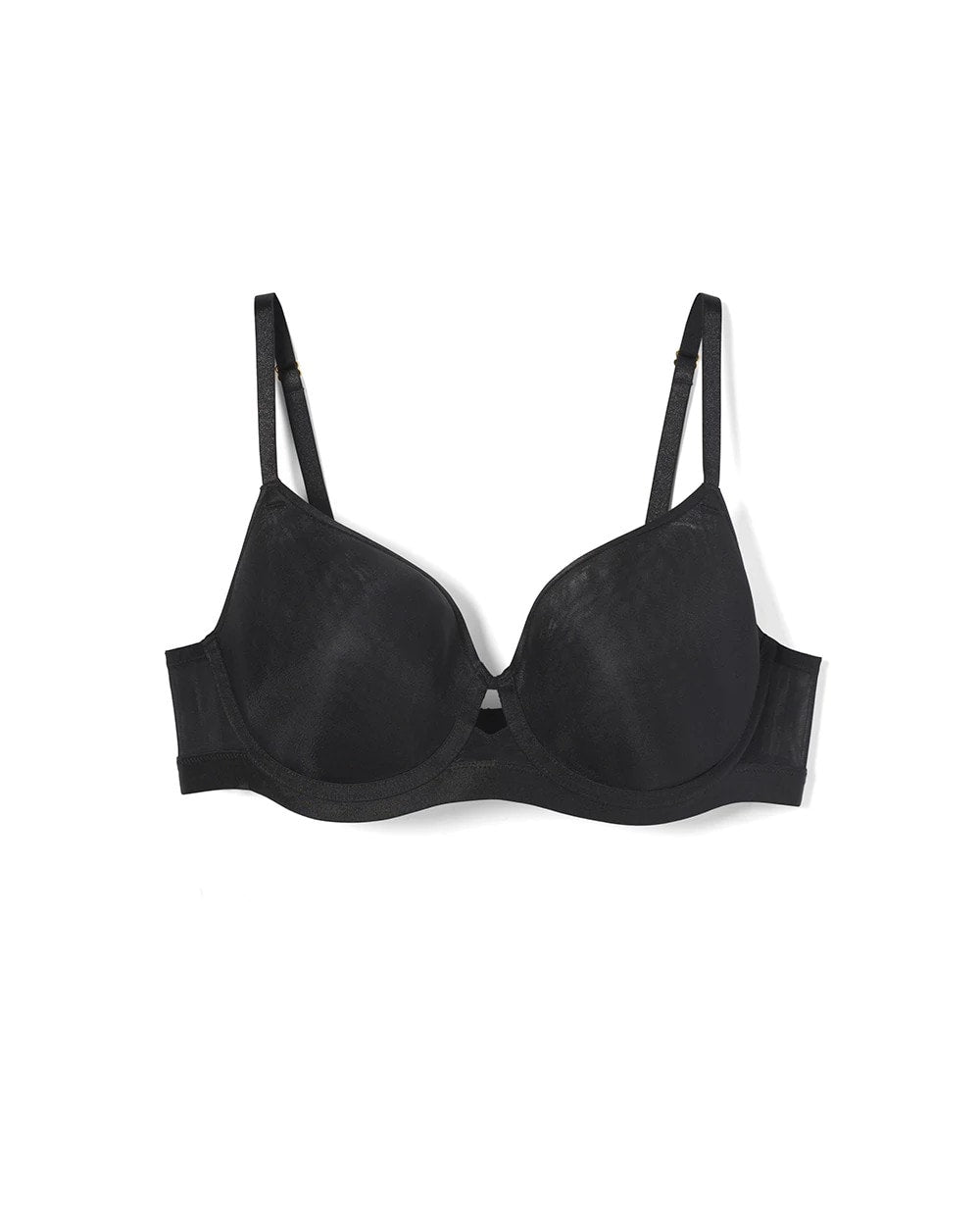 Perfect Coverage Bra - BLACK | Soma for sale