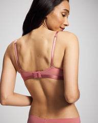 Perfect Coverage Bra - ANTIQUE PINK | Soma on sale