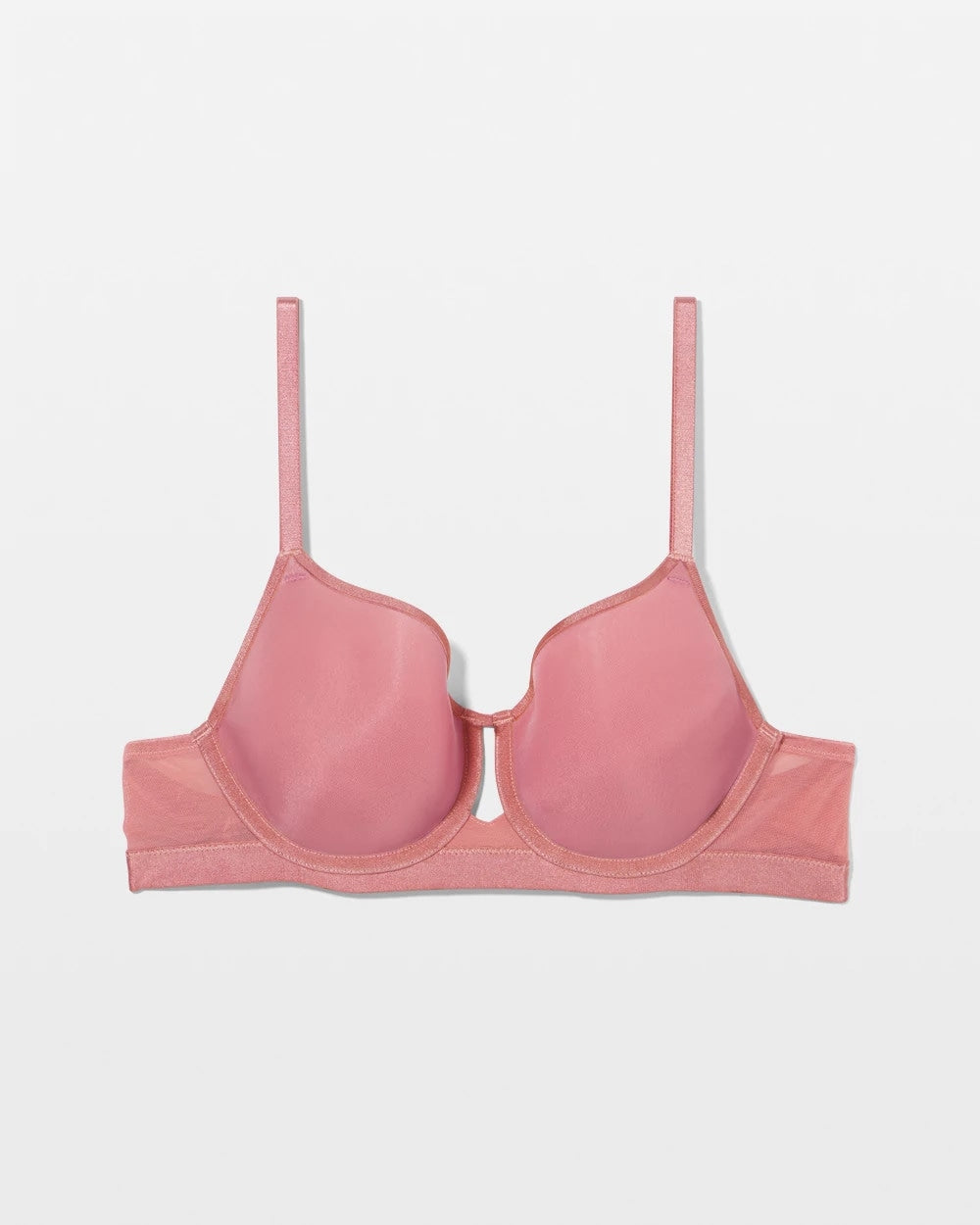 Perfect Coverage Bra - ANTIQUE PINK | Soma on sale