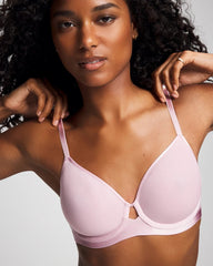 Perfect Coverage Bra - VINTAGE LILAC | Soma discount