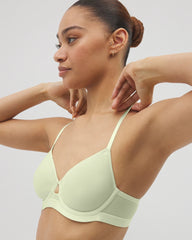 Perfect Coverage Bra - ALOE WASH | Soma Online