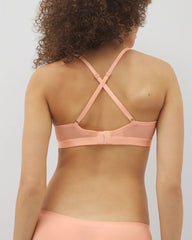 Perfect Coverage Bra - PEACH PARFAIT | Soma outlet