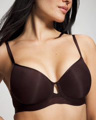 Perfect Coverage Bra - CHOCOLATE PLUM | Soma for sale