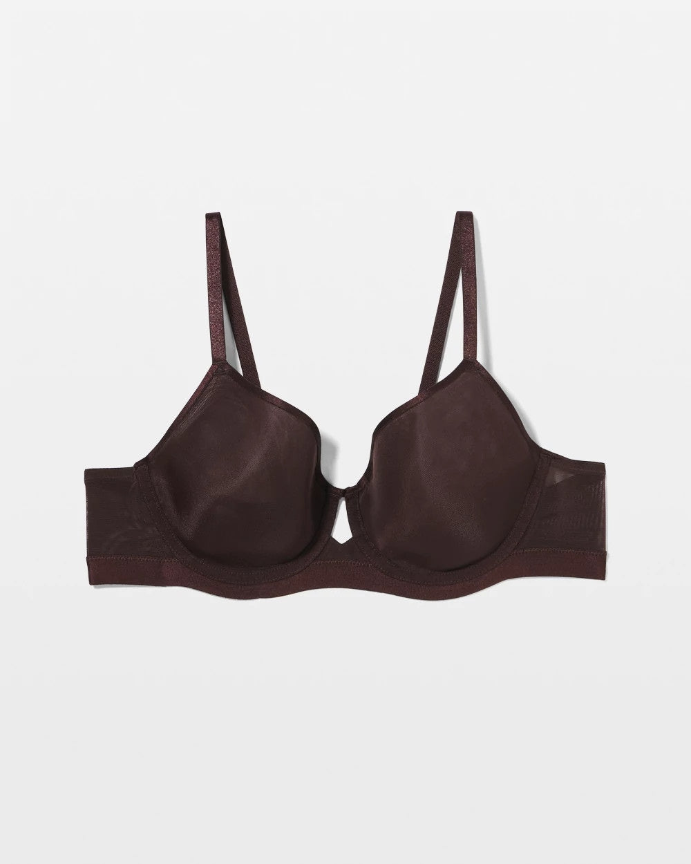Perfect Coverage Bra - CHOCOLATE PLUM | Soma for sale