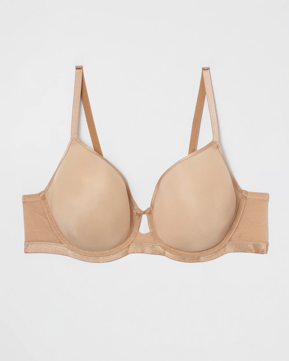 Perfect Coverage Bra - WARM AMBER | Soma discount
