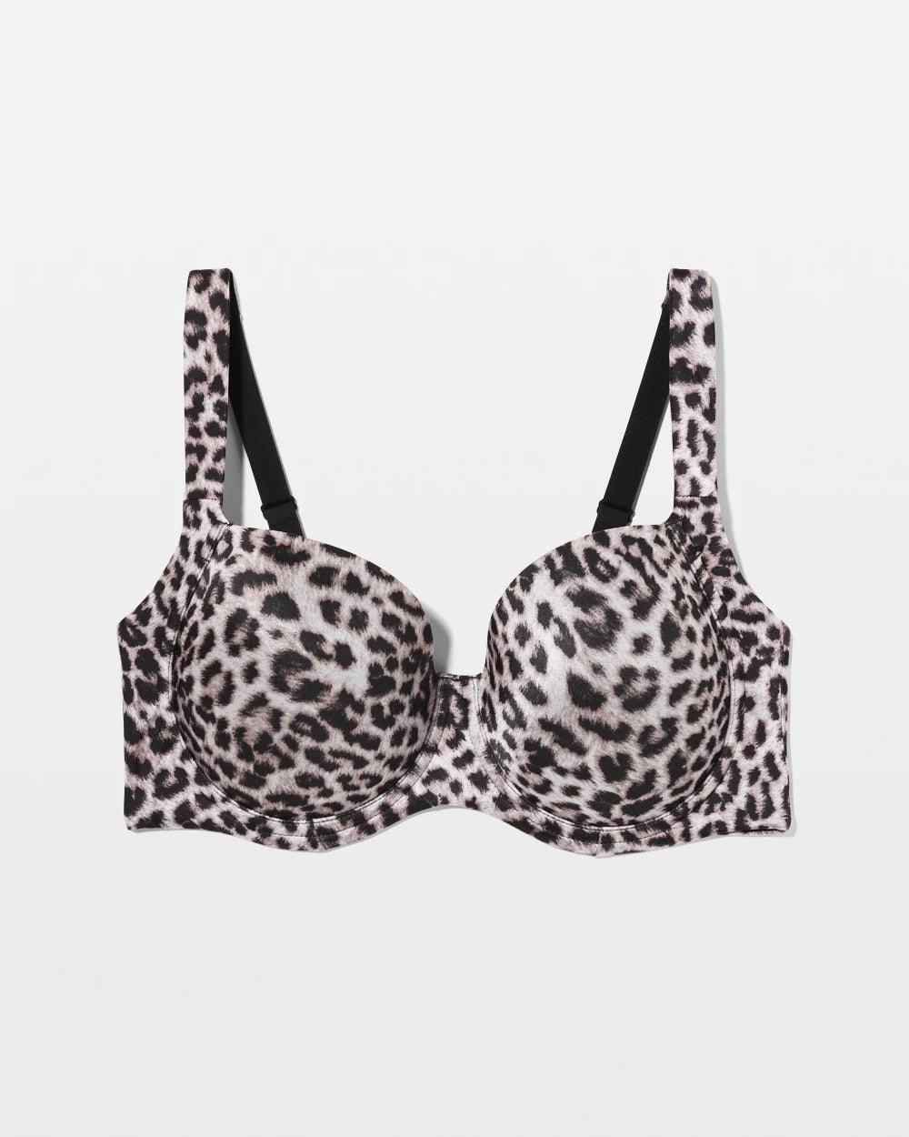 Full Coverage Bra - DIVINE LEOPARD MINI TAUPE | Soma for sale